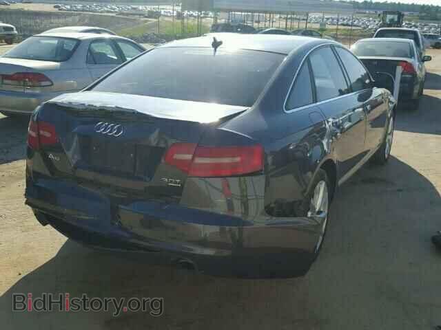 2010 AUDI A6 - VIN: WAUFGAFB1AN048256 - Фото 4