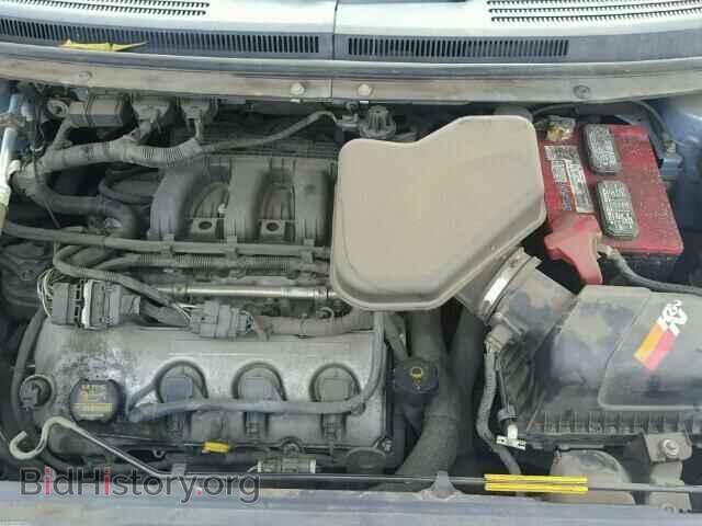 2008 FORD EDGE - VIN: 2FMDK36C58BB42431 - Фото 7