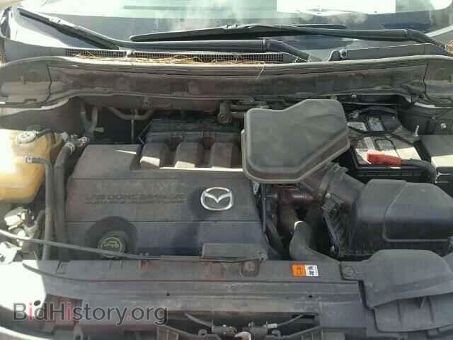 2011 MAZDA CX-9 - VIN: JM3TB2DA4B0316310 - Фото 7