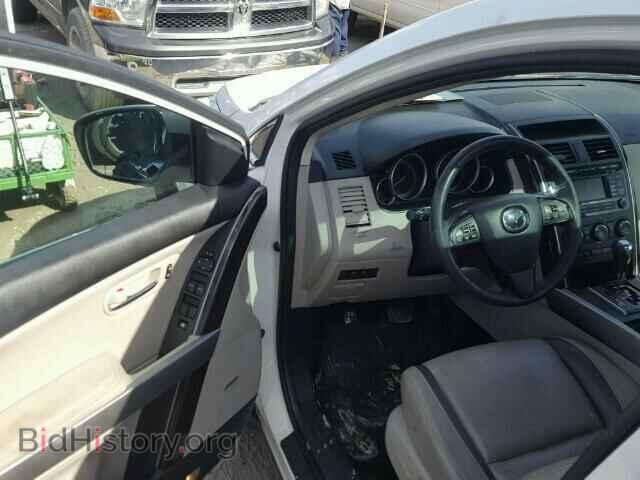 2011 MAZDA CX-9 - VIN: JM3TB2DA4B0316310 - Фото 9