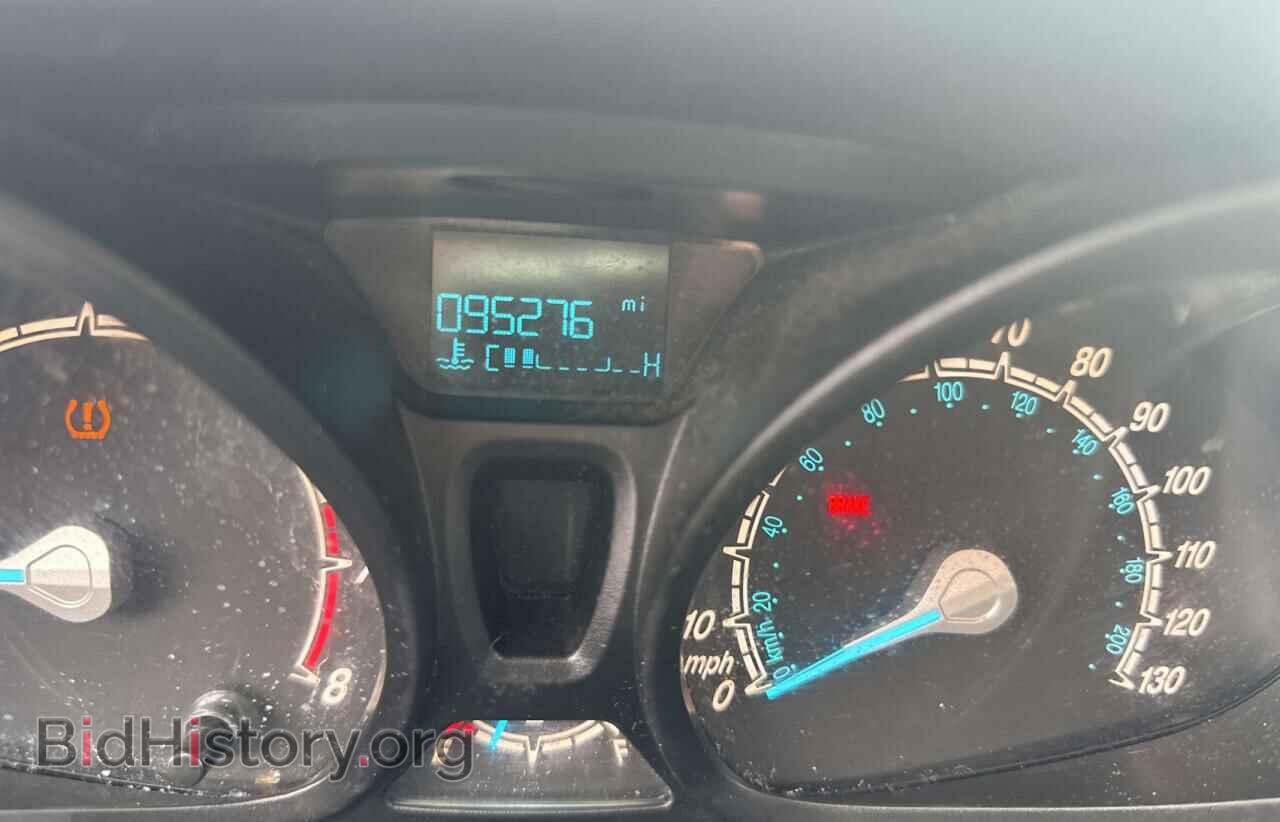 2019 FORD FIESTA - VIN: 3FADP4AJ7KM114272 - Фото 8