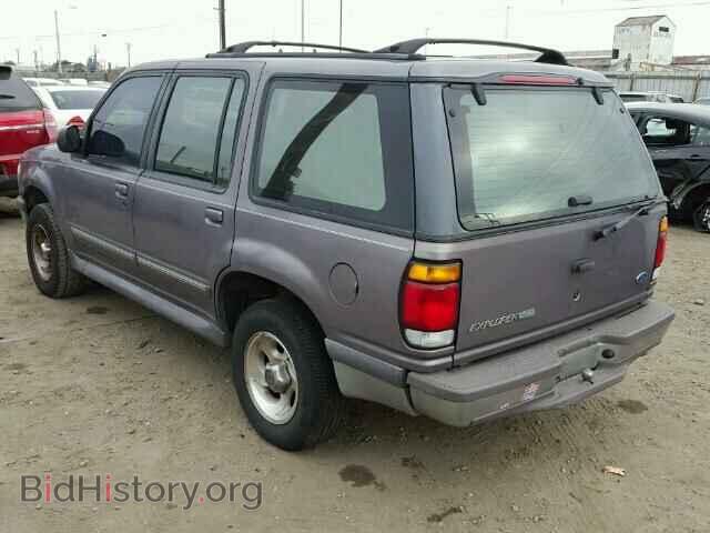 1997 FORD EXPLORER - VIN: 1FMDU32X6VZA32709 - Фото 3