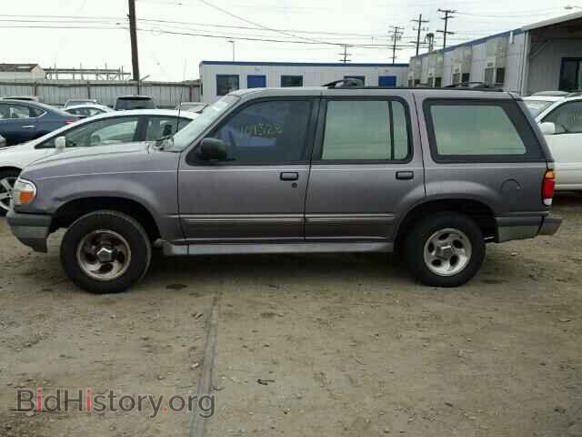 1997 FORD EXPLORER - VIN: 1FMDU32X6VZA32709 - Фото 9