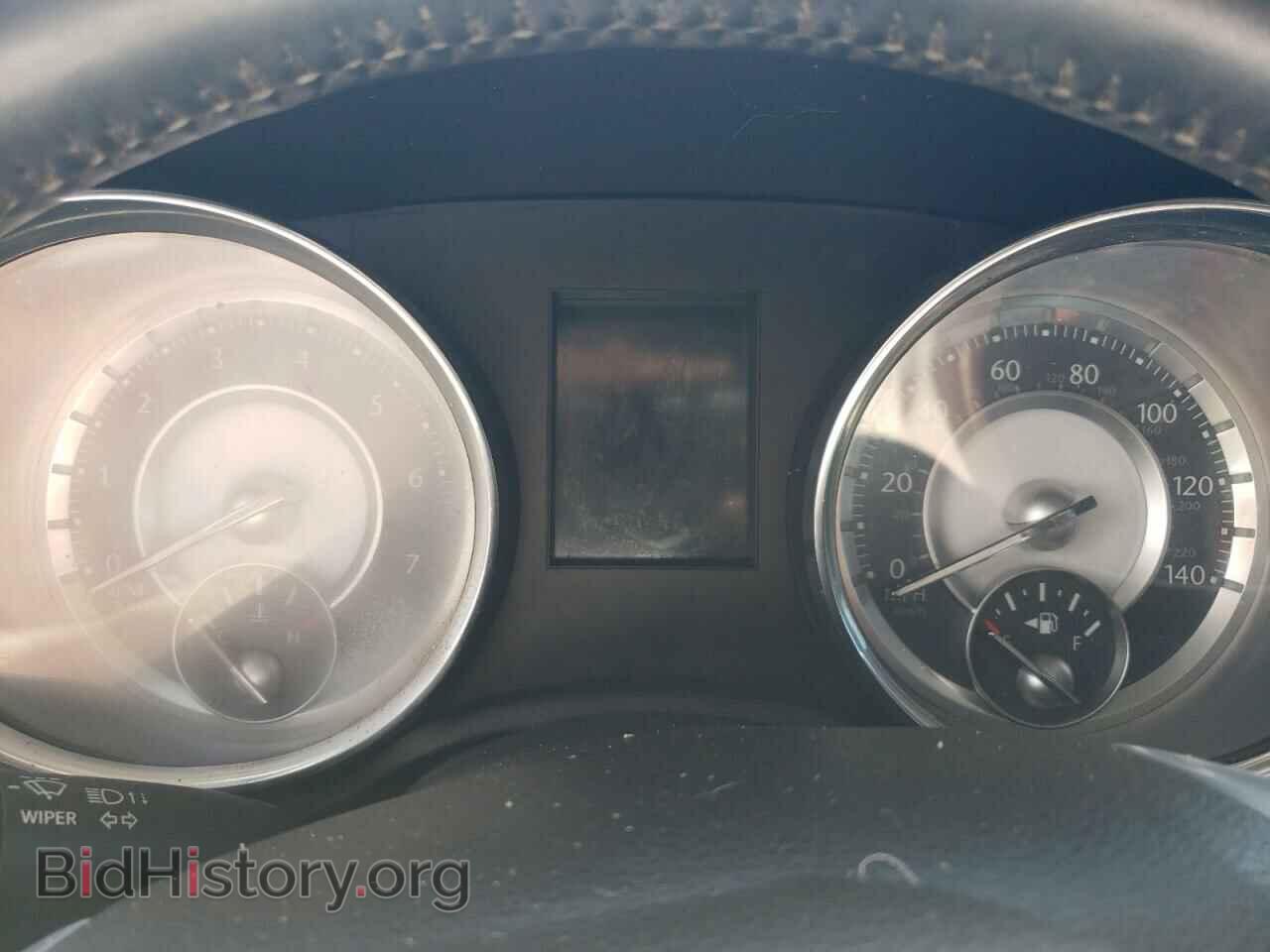 2014 CHRYSLER 300 - VIN: 2C3CCAAG9EH132588 - Фото 8