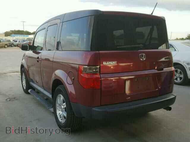 2006 HONDA ELEMENT - VIN: 5J6YH18766L003991 - Фото 3