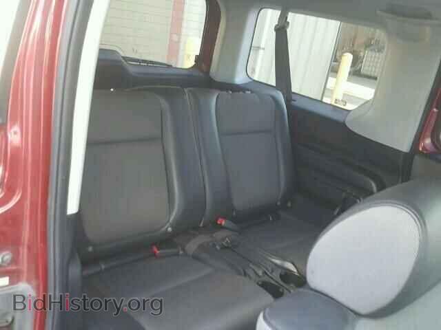 2006 HONDA ELEMENT - VIN: 5J6YH18766L003991 - Фото 6