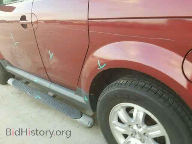 2006 HONDA ELEMENT - VIN: 5J6YH18766L003991 - Фото 9