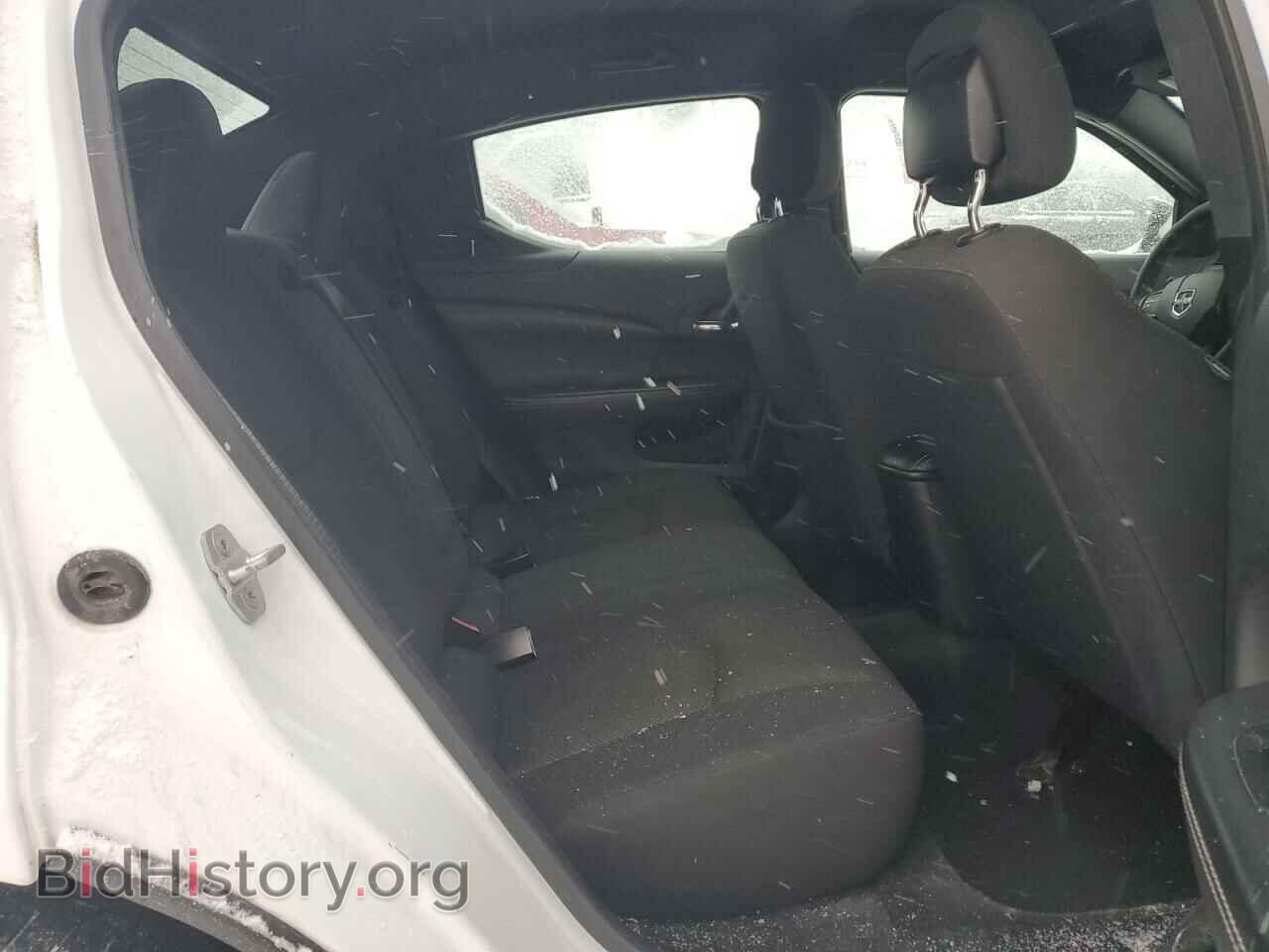 2013 DODGE AVENGER - VIN: 1C3CDZAB5DN618546 - Photo 10