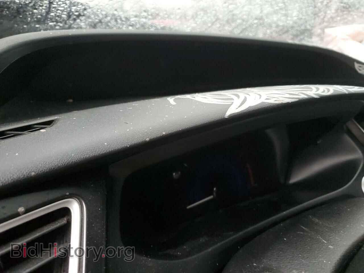2015 HONDA CIVIC - VIN: 19XFB2F82FE248392 - Фото 9