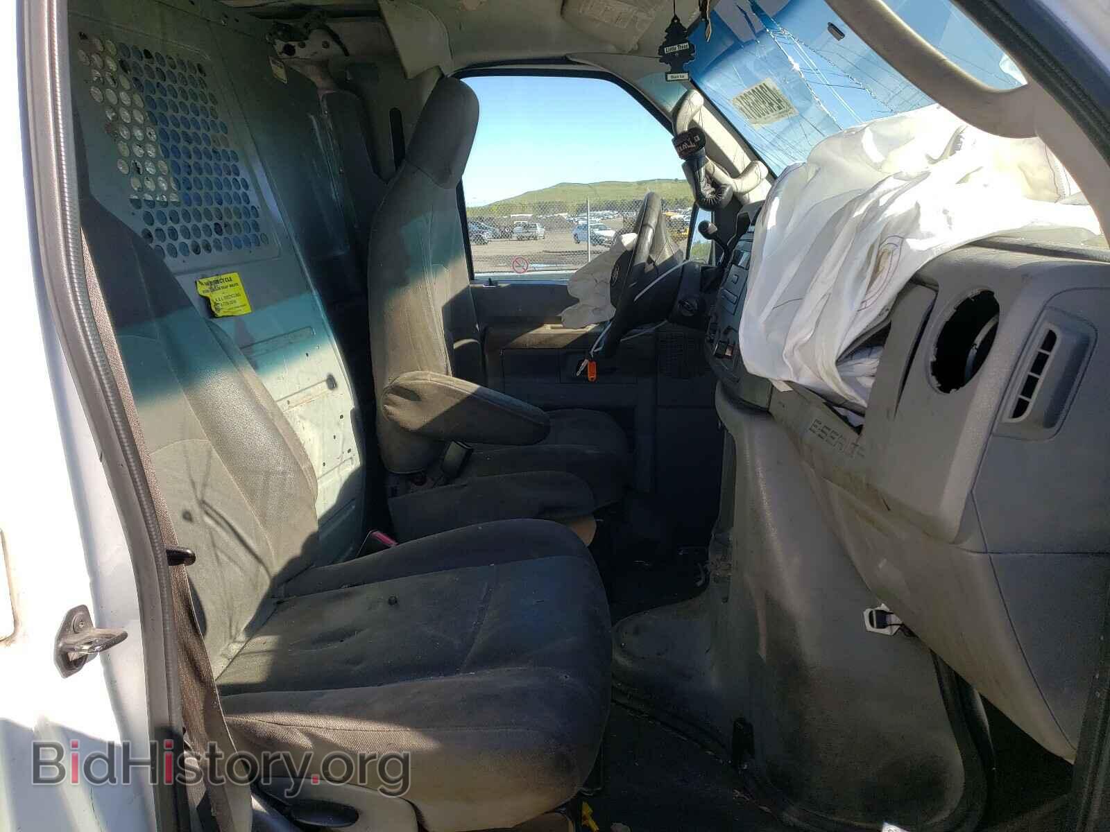 2012 FORD ECONOLINE - VIN: 1FTNE2EW1CDA73455 - Photo 5