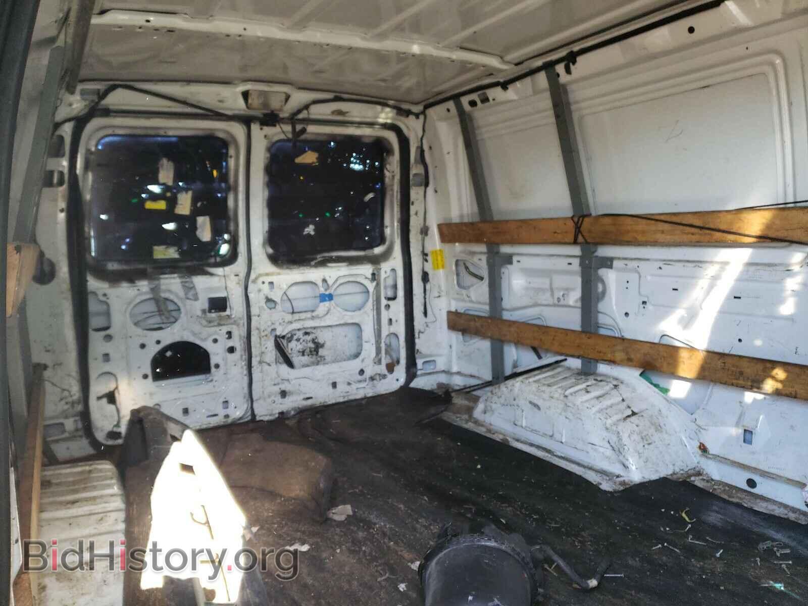 2012 FORD ECONOLINE - VIN: 1FTNE2EW1CDA73455 - Photo 6