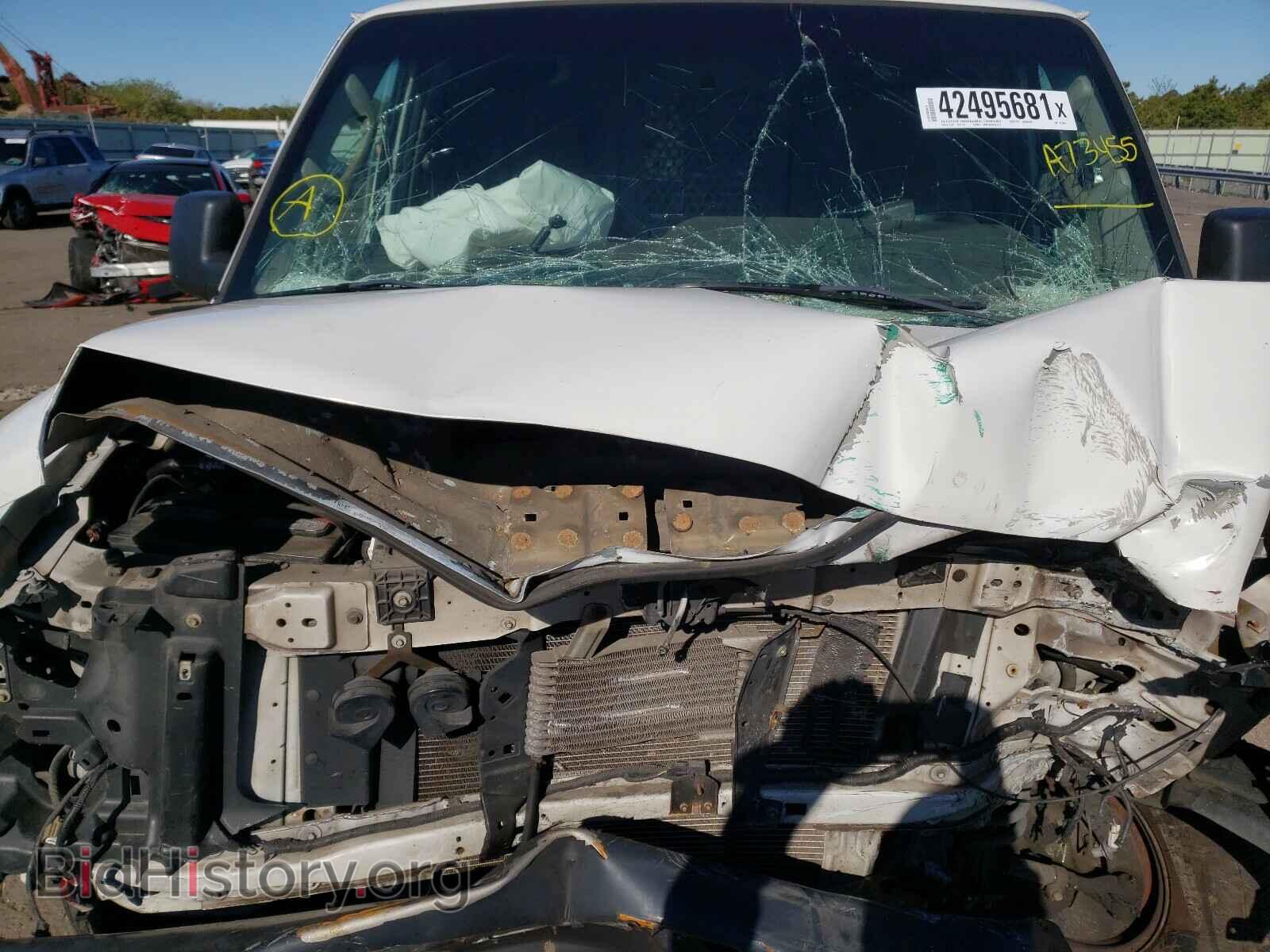 2012 FORD ECONOLINE - VIN: 1FTNE2EW1CDA73455 - Photo 7