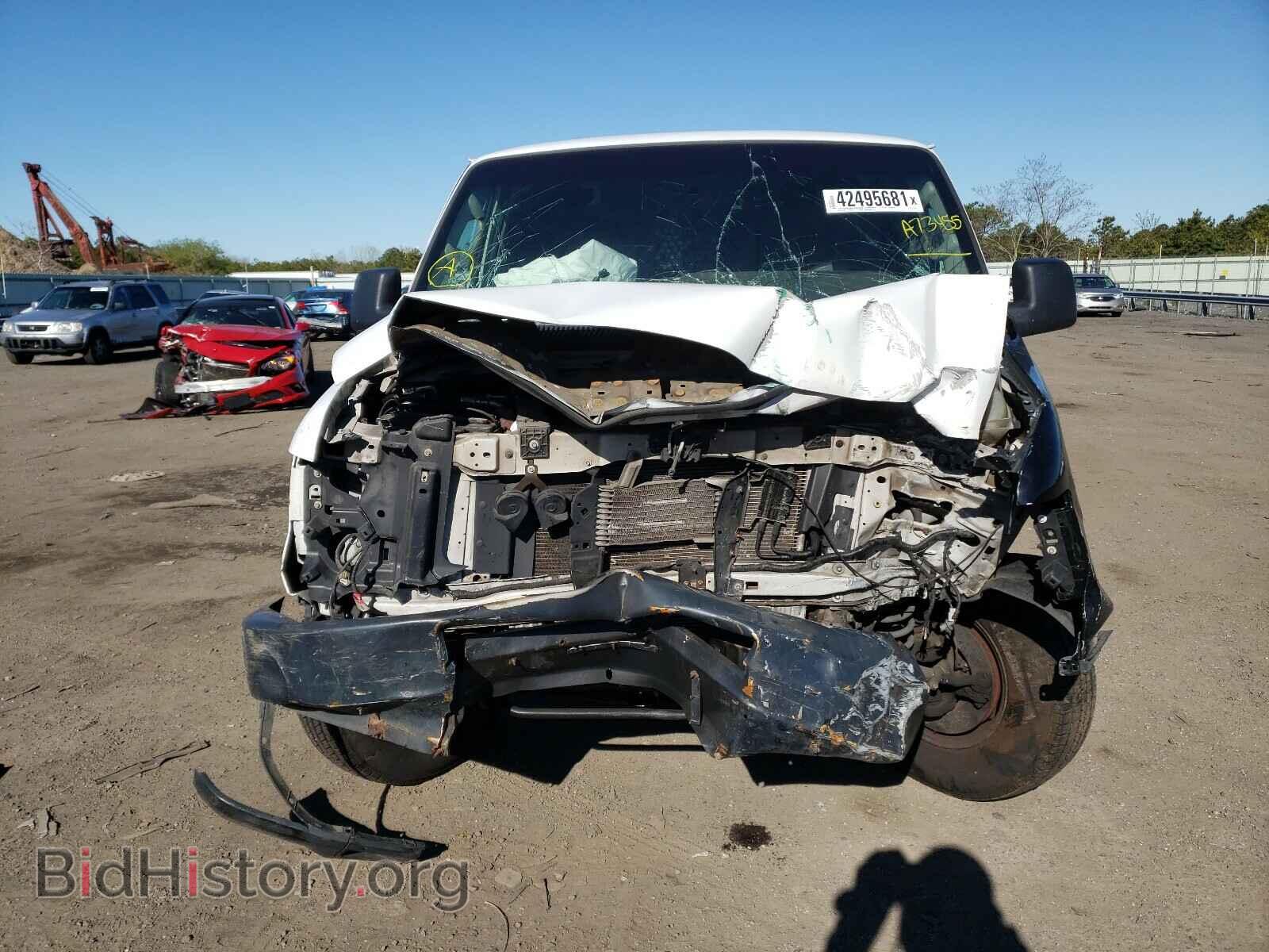 2012 FORD ECONOLINE - VIN: 1FTNE2EW1CDA73455 - Photo 9