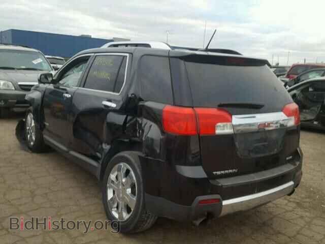 2014 GMC TERRAIN - VIN: 2GKFLYE34E6164602 - Фото 3