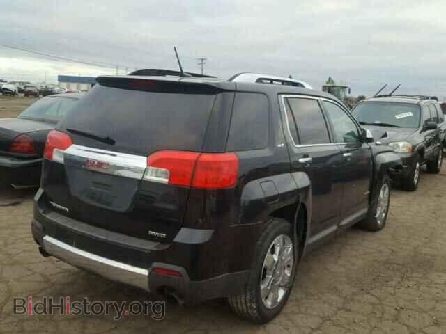 2014 GMC TERRAIN - VIN: 2GKFLYE34E6164602 - Фото 4
