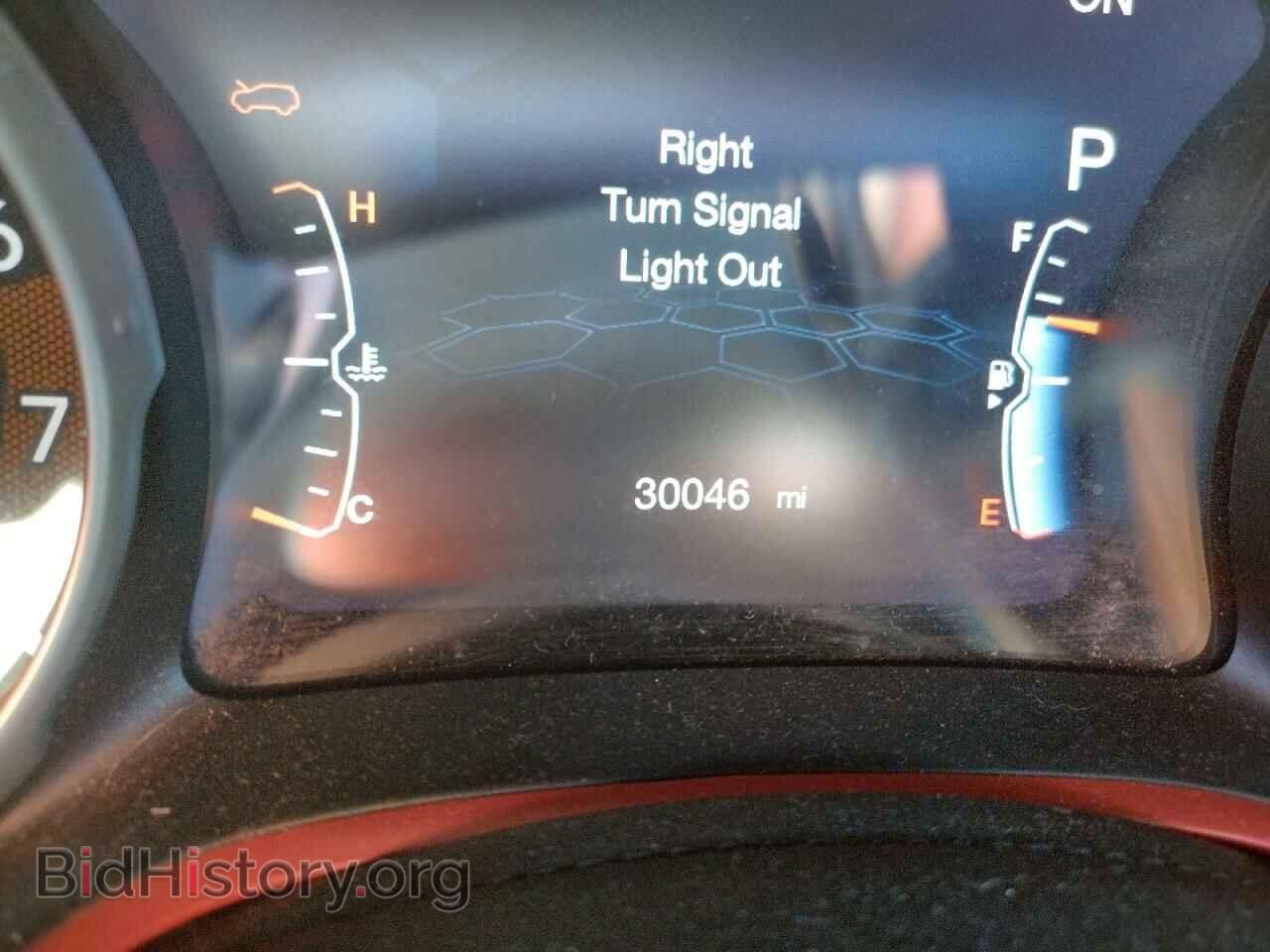 2018 JEEP COMPASS - VIN: 3C4NJDDB5JT230367 - Photo 8