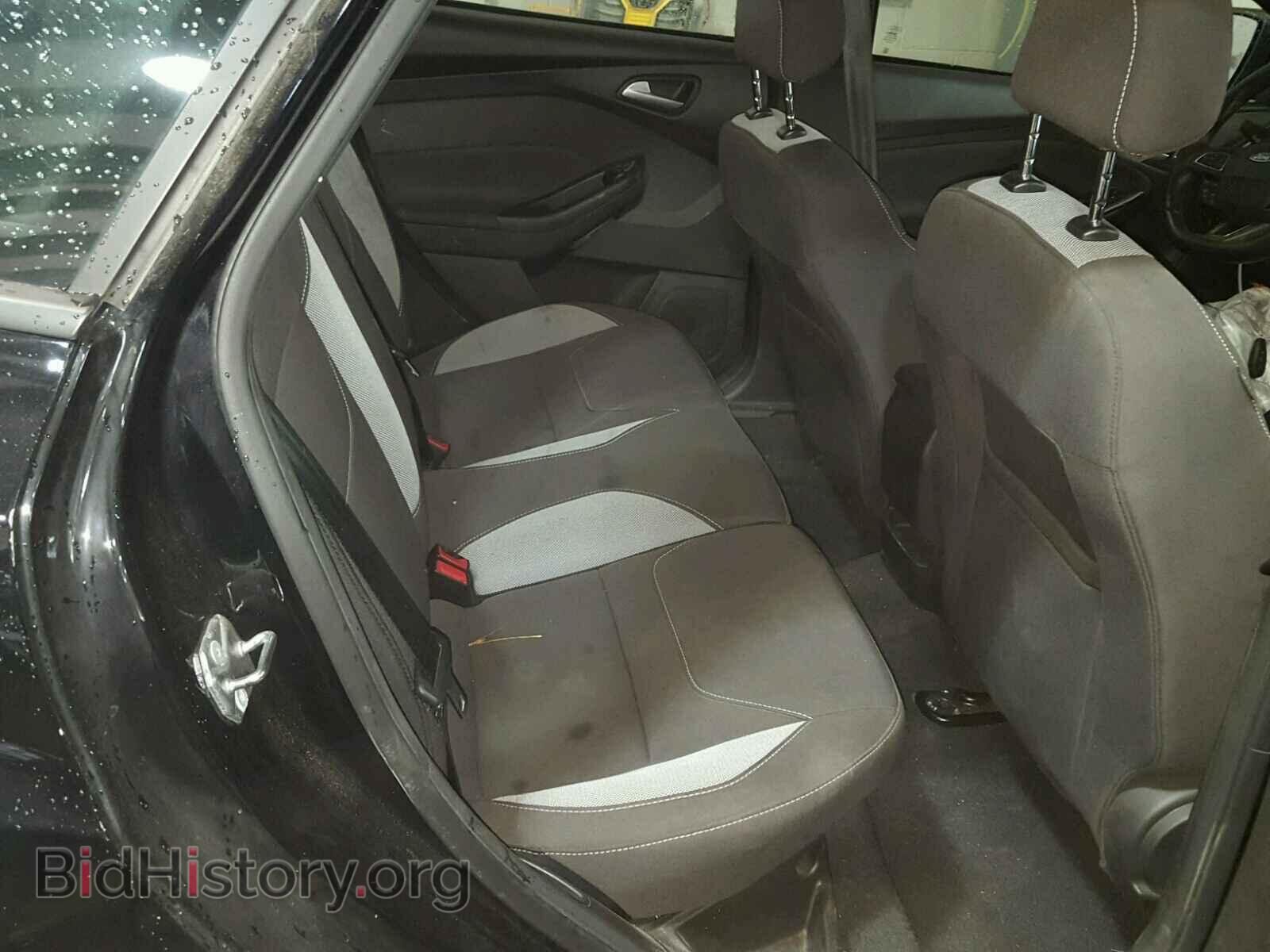 2016 FORD FOCUS - VIN: 1FADP3L92GL266837 - Фото 6