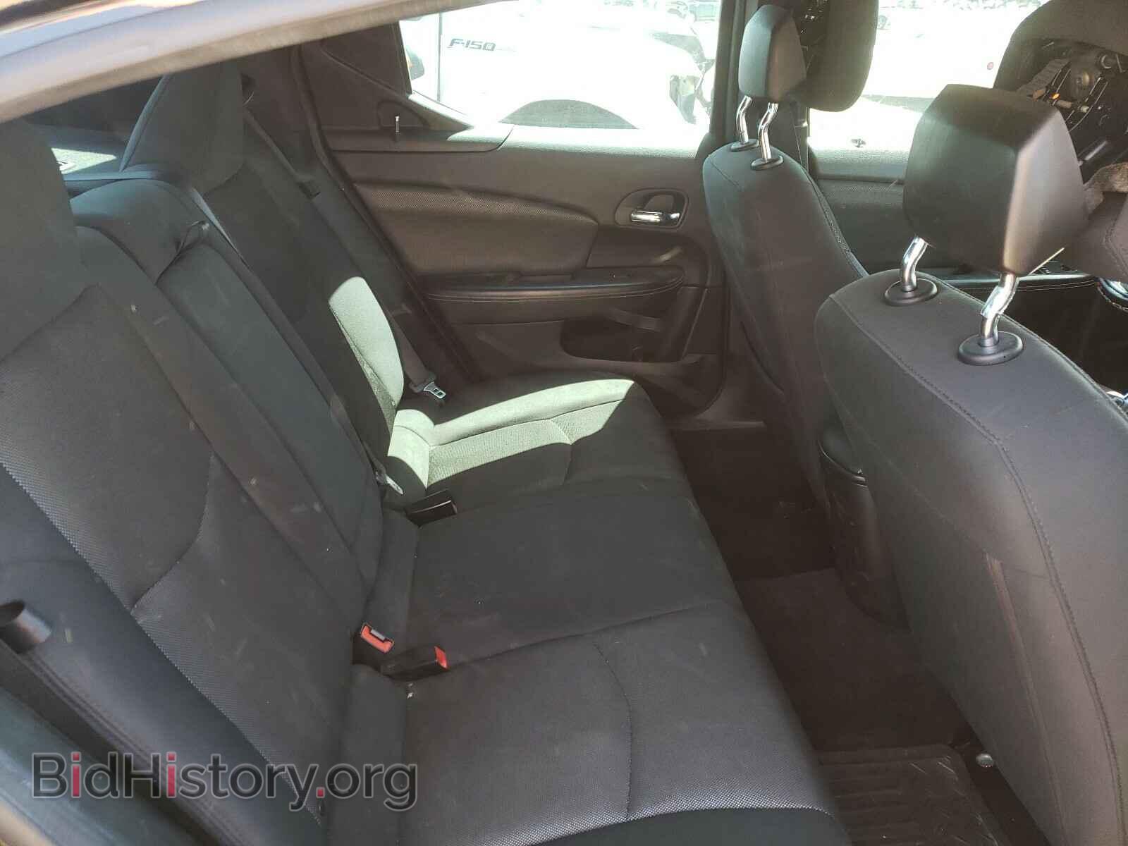 2013 DODGE AVENGER - VIN: 1C3CDZAB5DN517054 - Фото 6