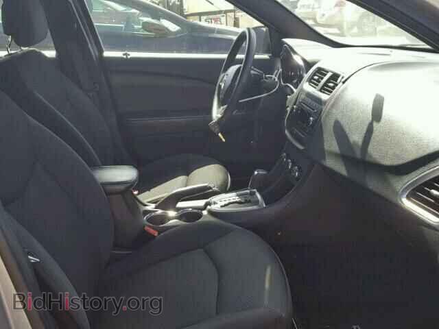 2013 DODGE AVENGER - VIN: 1C3CDZAB3DN708603 - Фото 5