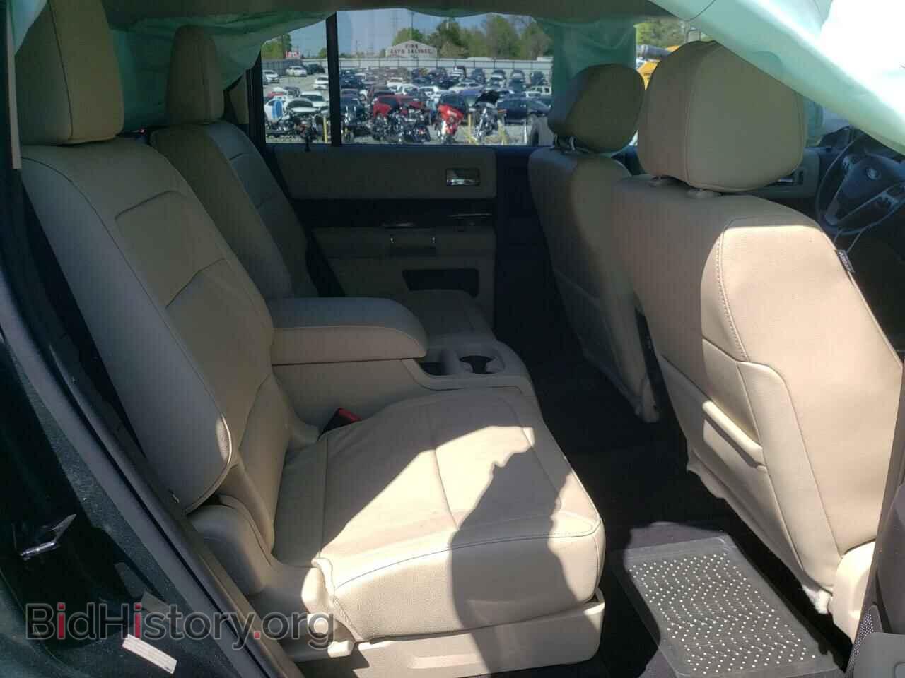 2015 FORD FLEX - VIN: 2FMGK5C82FBA00365 - Photo 6