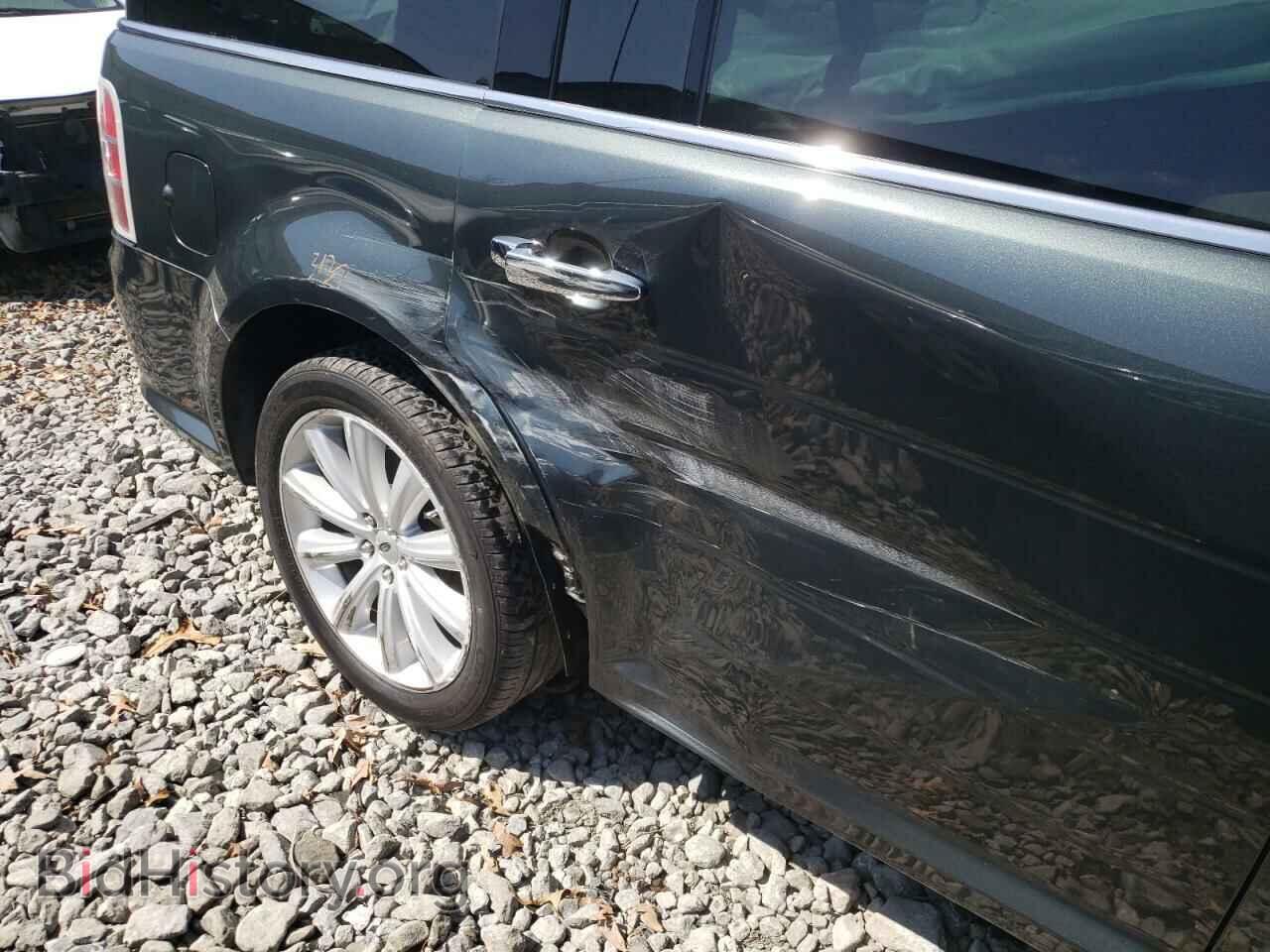2015 FORD FLEX - VIN: 2FMGK5C82FBA00365 - Photo 9
