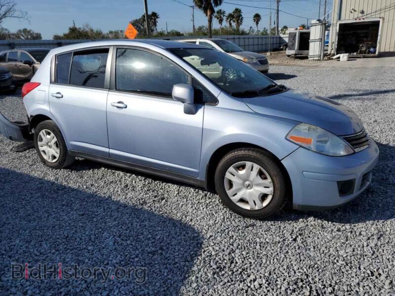 2011 Nissan VERSA (VIN 3N1BC1CP3BL391362) — photo 4 of 12