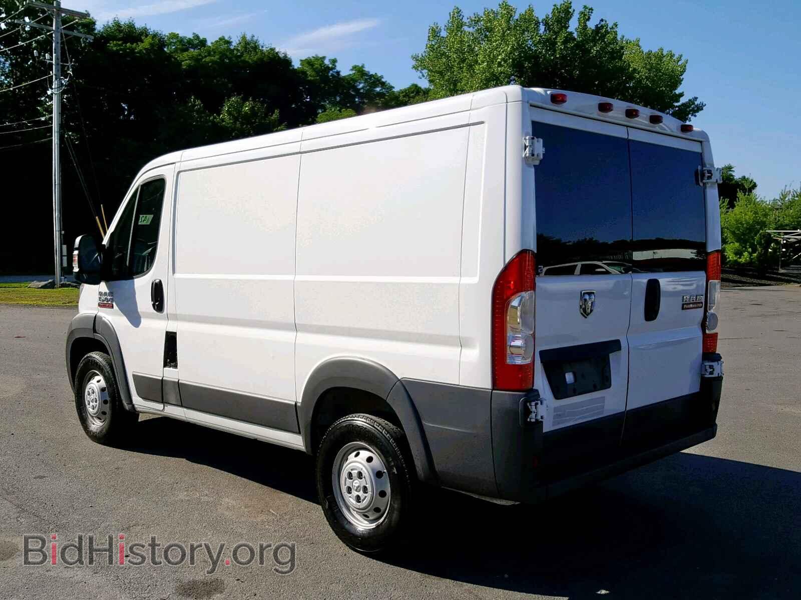 2017 RAM PROMASTER - VIN: 3C6TRVNG3HE522847 - Фото 3