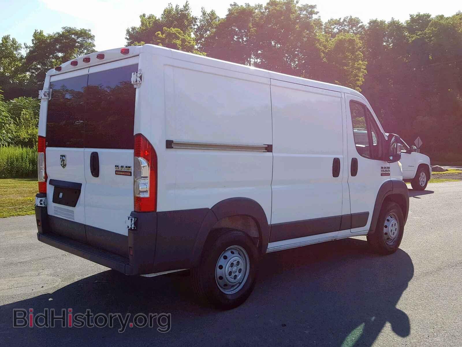 2017 RAM PROMASTER - VIN: 3C6TRVNG3HE522847 - Фото 4
