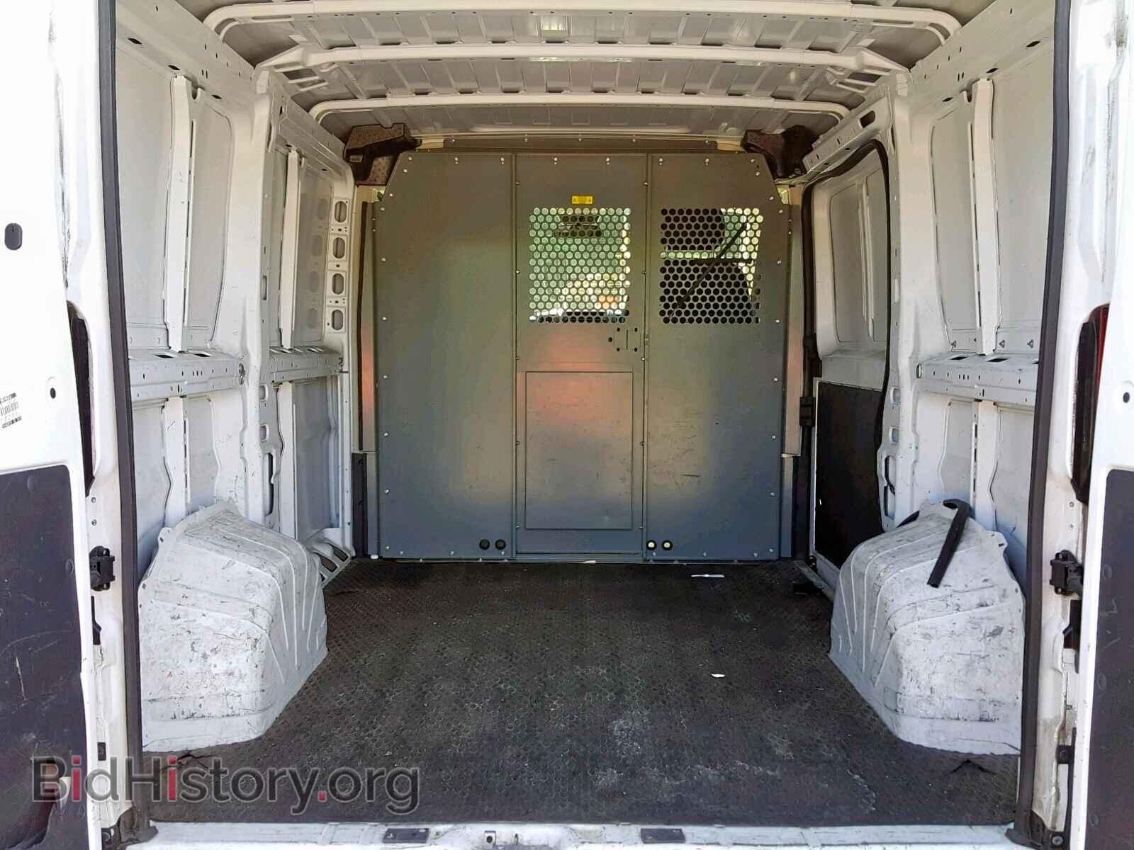 2017 RAM PROMASTER - VIN: 3C6TRVNG3HE522847 - Фото 6