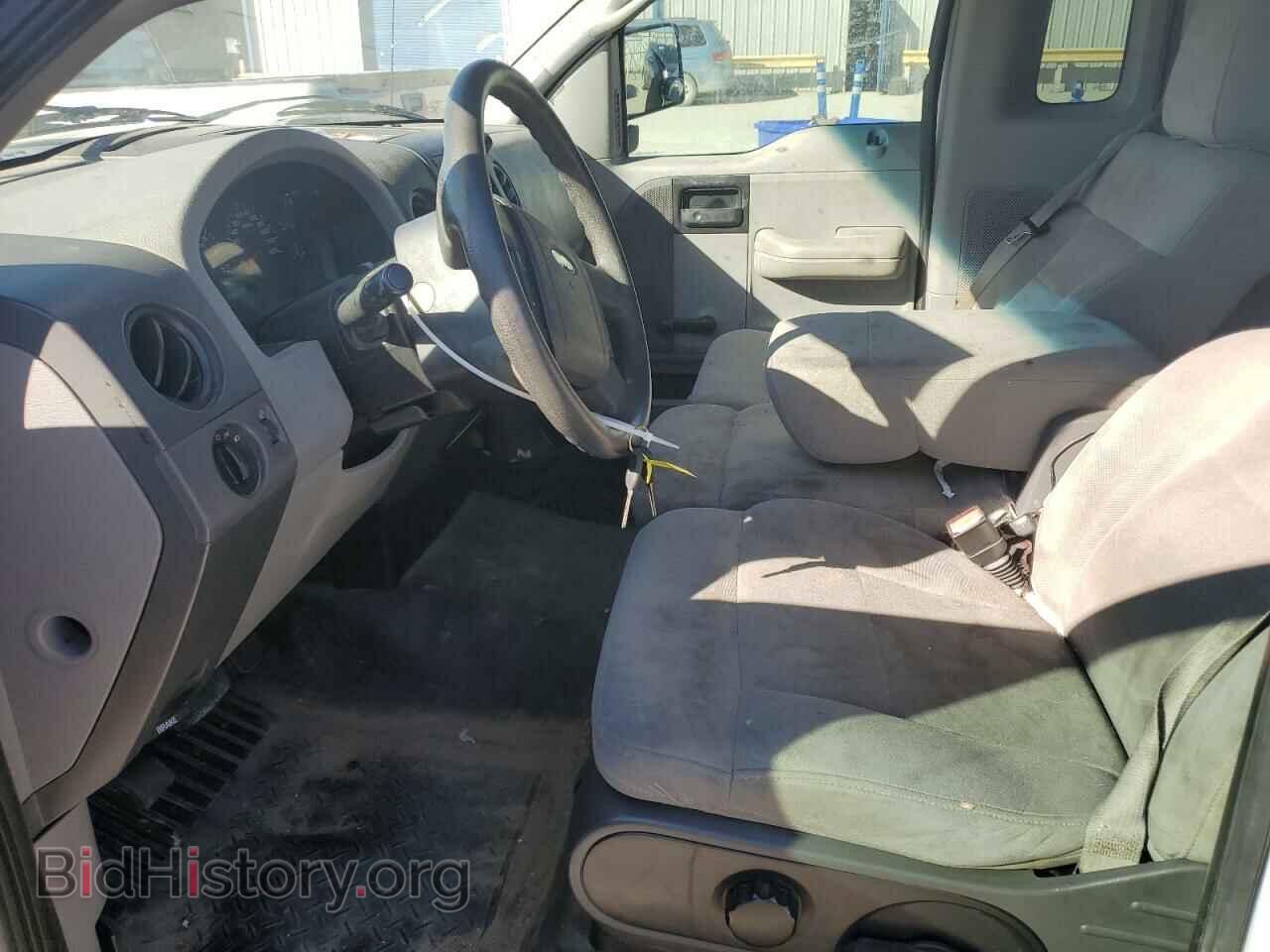 2006 FORD All Models - VIN: 1FTRF122X6NA60289 - Photo 7