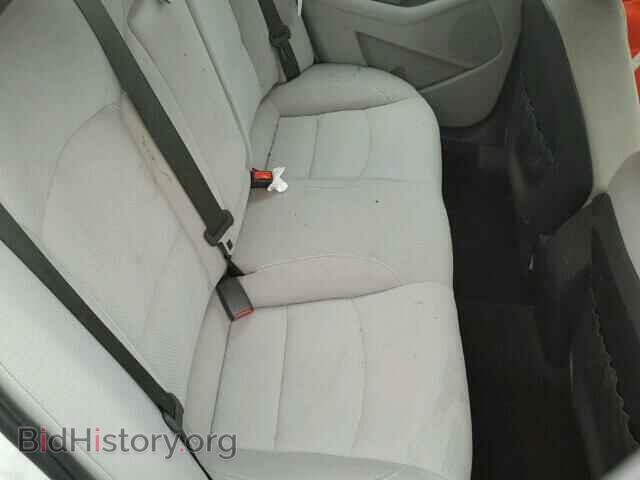 2014 KIA OPTIMA - VIN: 5XXGM4A71EG315899 - Photo 6