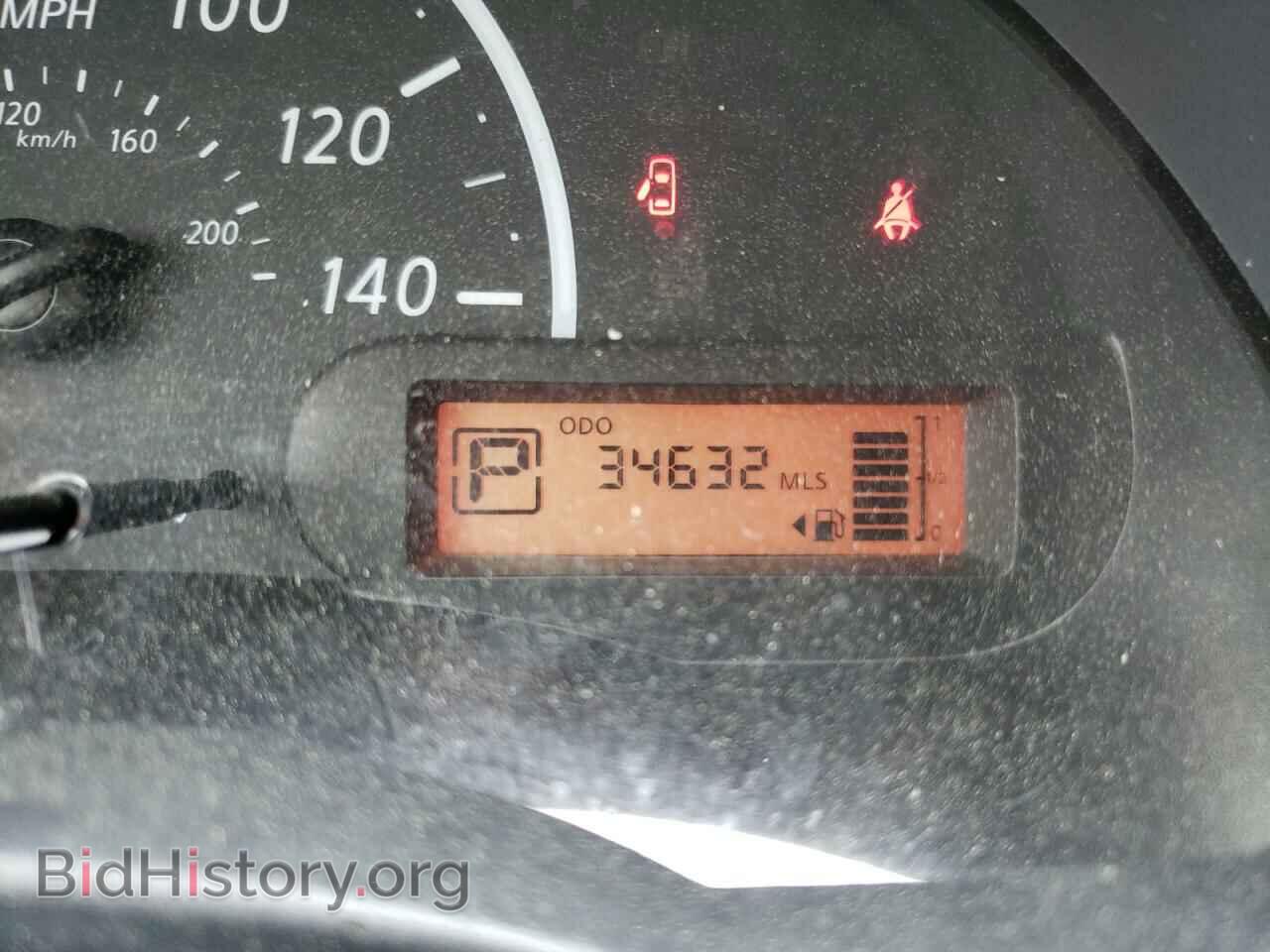 2017 NISSAN VERSA - VIN: 3N1CN7AP6HL861784 - Фото 8