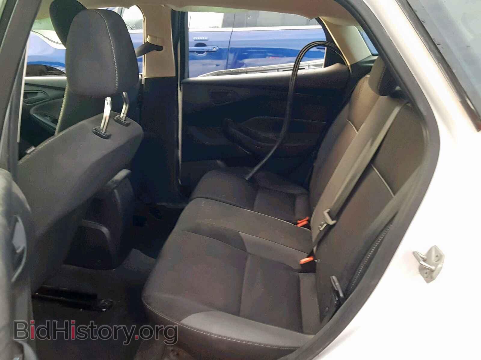 2012 FORD FOCUS SE - VIN: 1FAHP3K28CL147724 - Фото 6