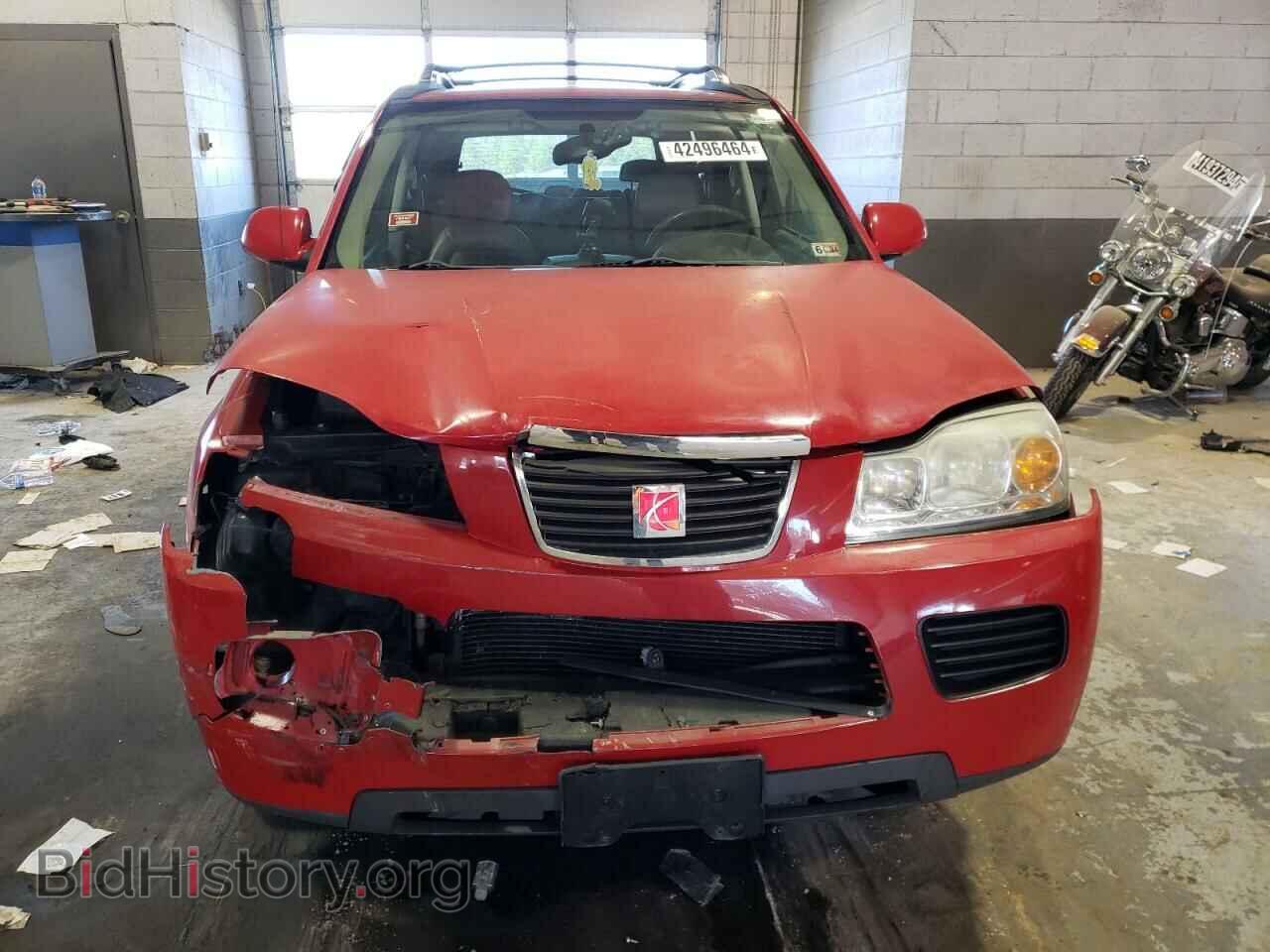 2007 SATURN VUE - VIN: 5GZCZ63477S844490 - Фото 5