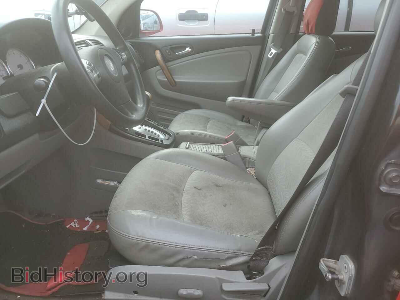 2007 SATURN VUE - VIN: 5GZCZ63477S844490 - Фото 7
