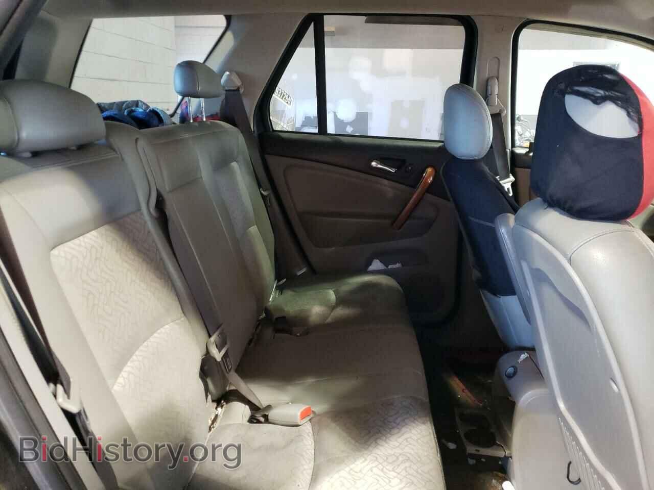 2007 SATURN VUE - VIN: 5GZCZ63477S844490 - Фото 10