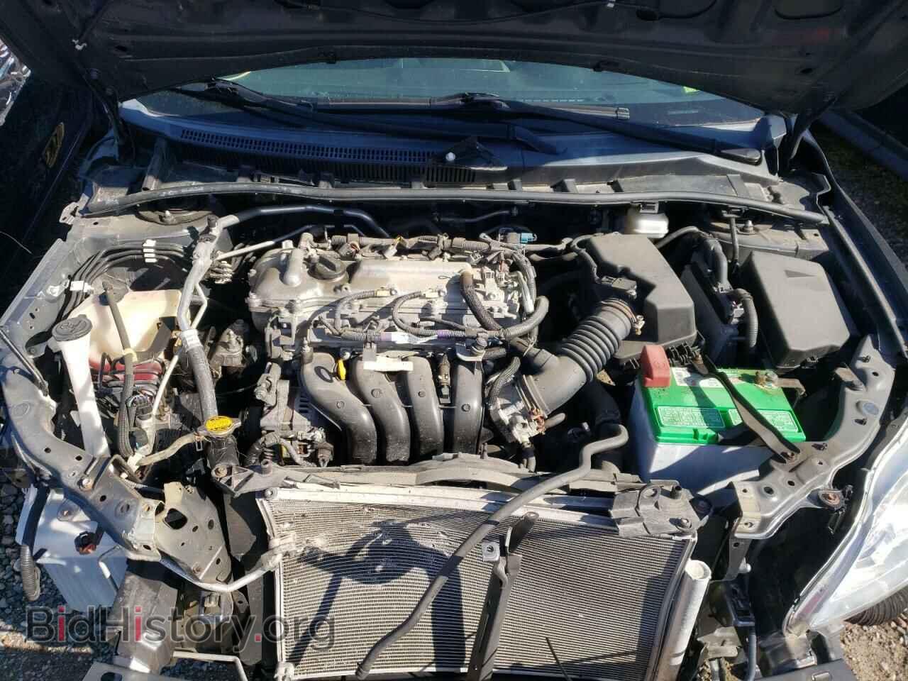 2013 TOYOTA COROLLA - VIN: 2T1BU4EE7DC048941 - Photo 7