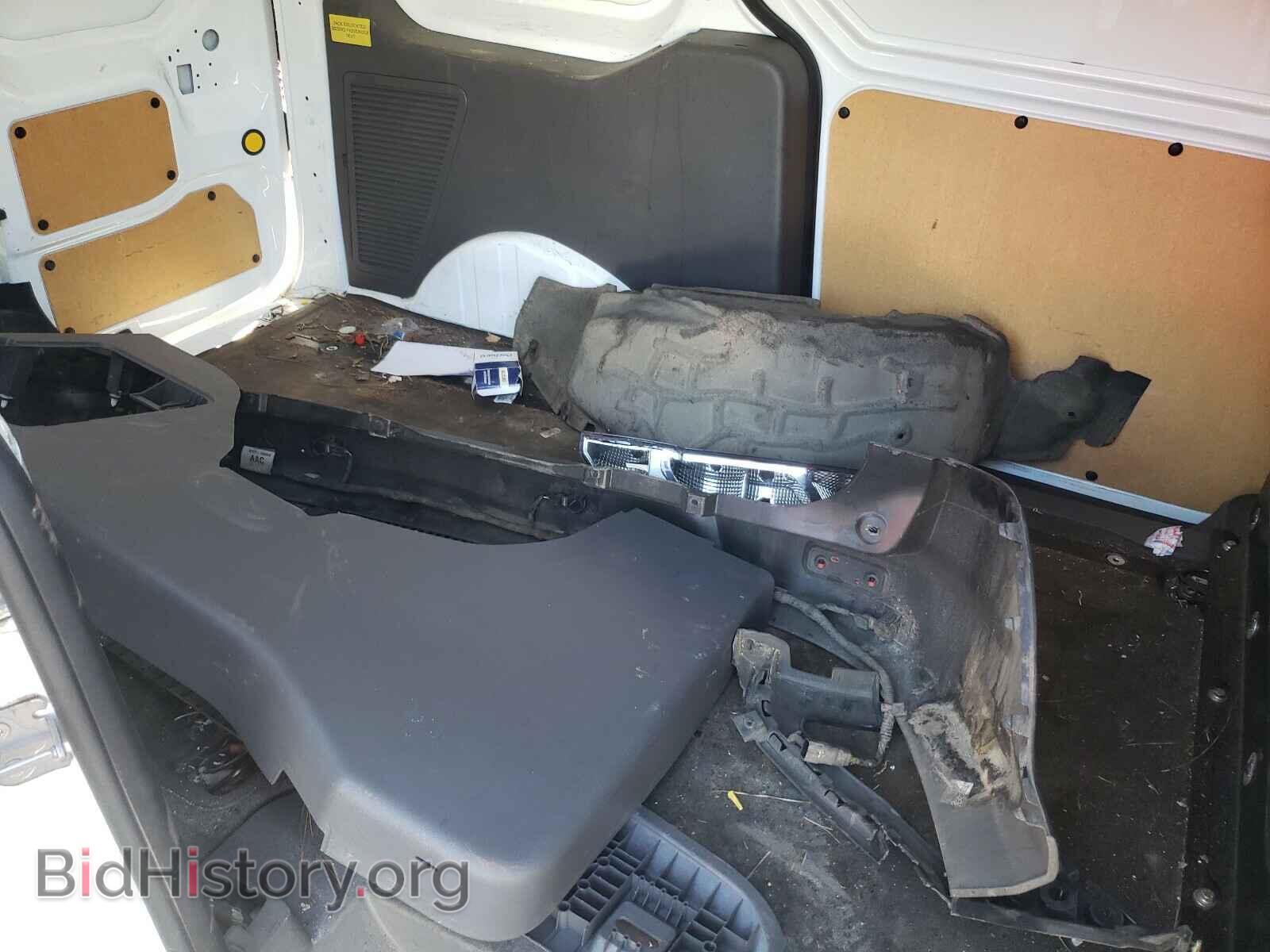 2019 FORD TRANSIT CO - VIN: NM0LS7F28K1382829 - Фото 6