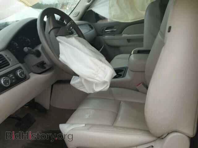 2013 CHEVROLET AVALANCHE - VIN: 3GNTKFE74DG361210 - Фото 5