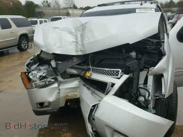 2013 CHEVROLET AVALANCHE - VIN: 3GNTKFE74DG361210 - Фото 7