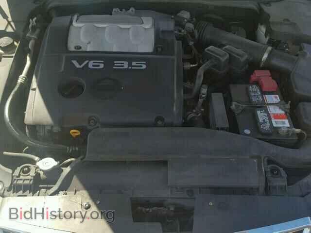2007 NISSAN MAXIMA - VIN: 1N4BA41E37C854213 - Фото 7
