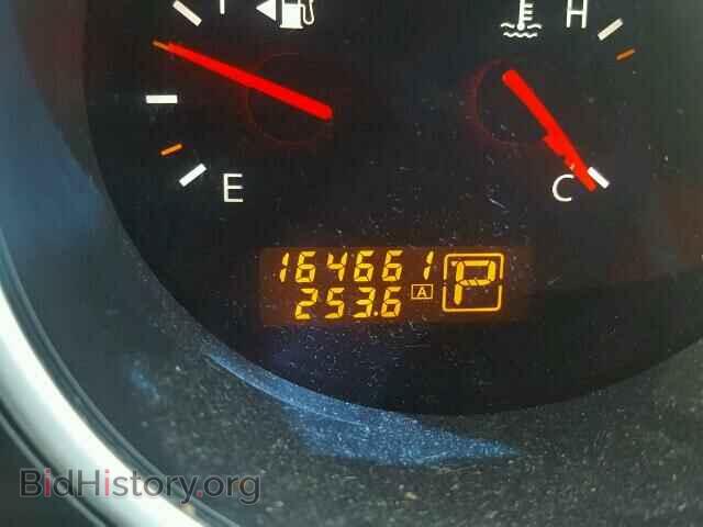 2007 NISSAN MAXIMA - VIN: 1N4BA41E37C854213 - Фото 8