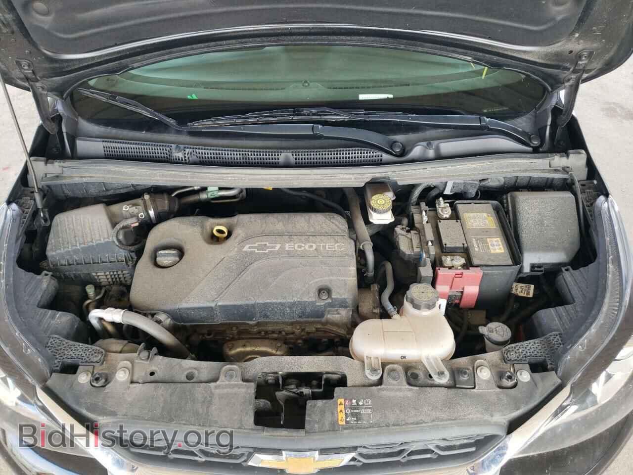 2019 CHEVROLET SPARK - VIN: KL8CD6SA9KC720577 - Фото 7