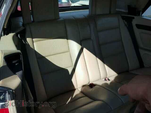 1995 MERCEDES-BENZ E - VIN: WDBEA66E2SC250137 - Photo 6