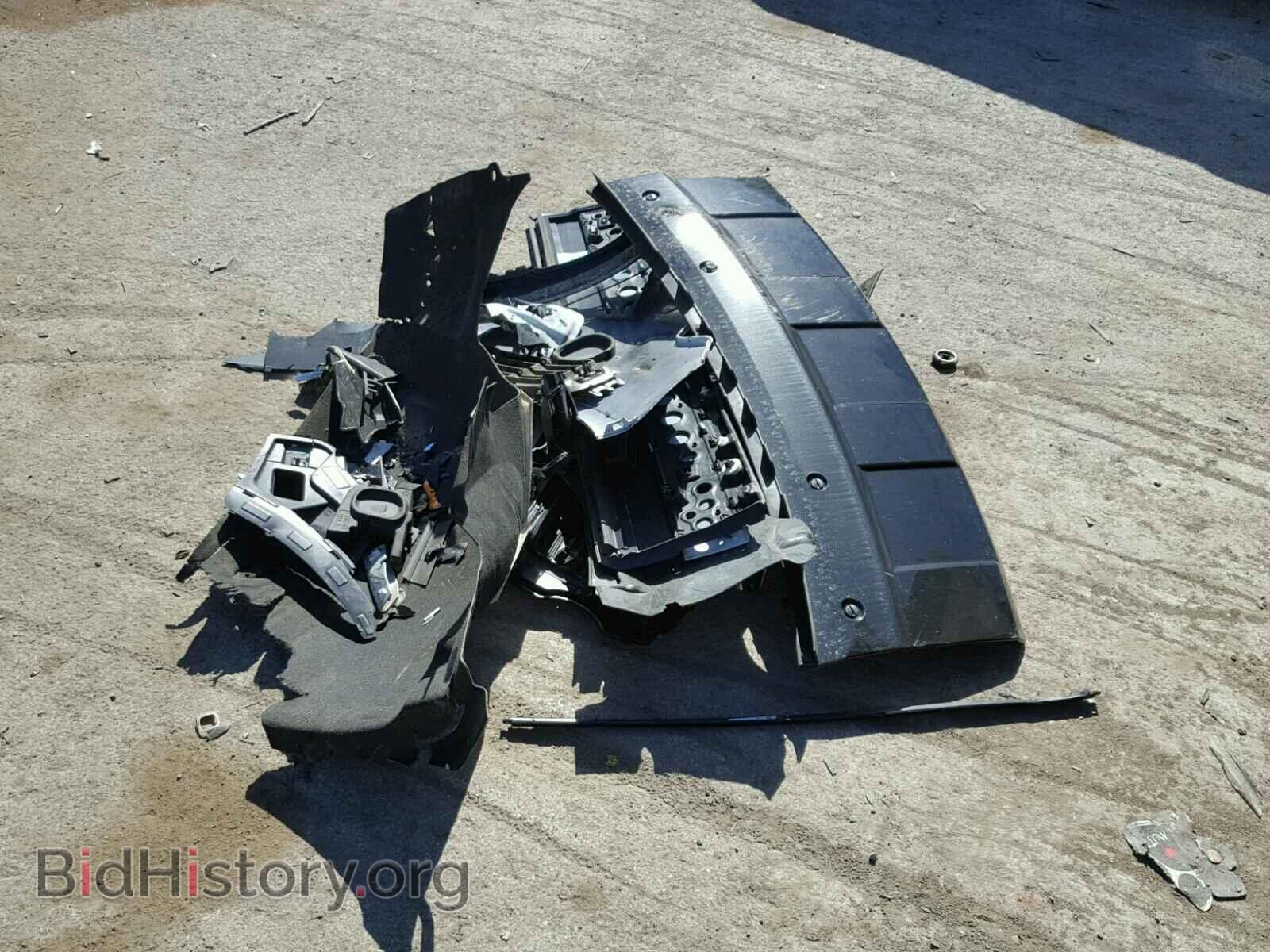 2017 LAND ROVER RANGEROVER - VIN: SALGS2FE2HA330342 - Фото 9