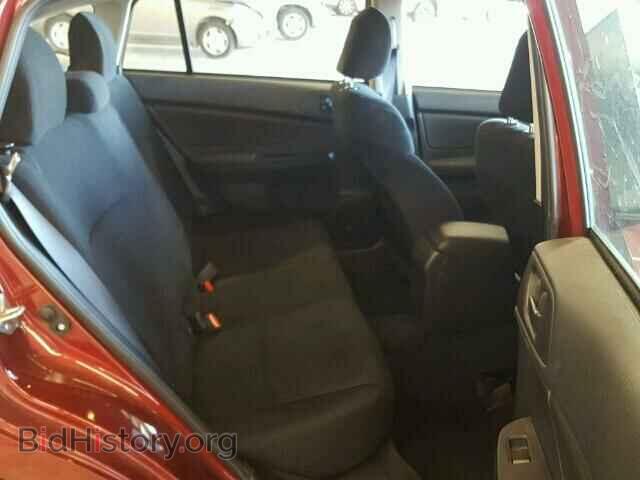 2013 SUBARU IMPREZA - VIN: JF1GPAA66DG846381 - Фото 6