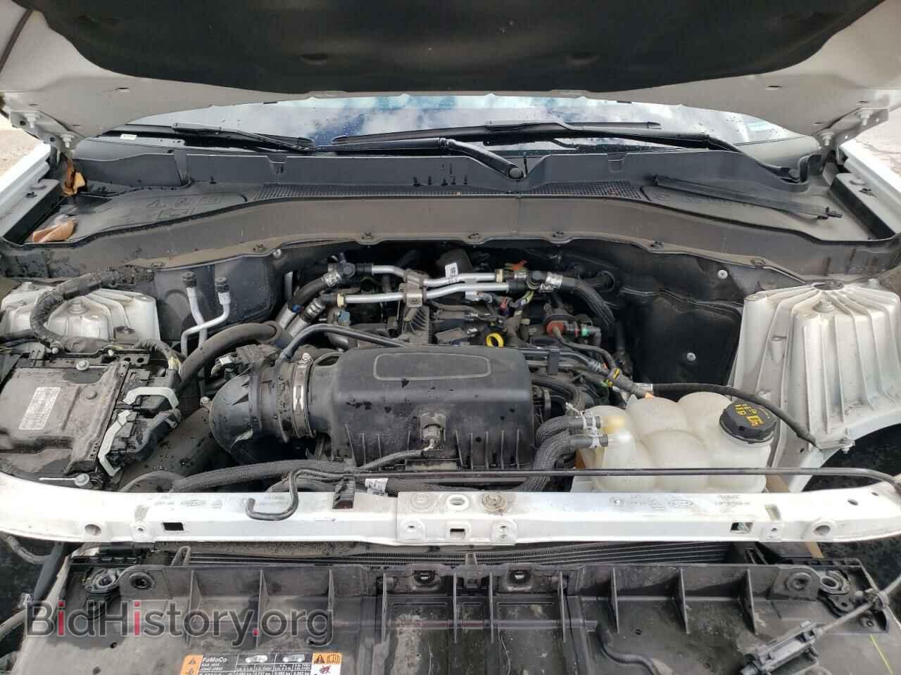2022 FORD EXPLORER - VIN: 1FMSK7DH1NGB02526 - Photo 12