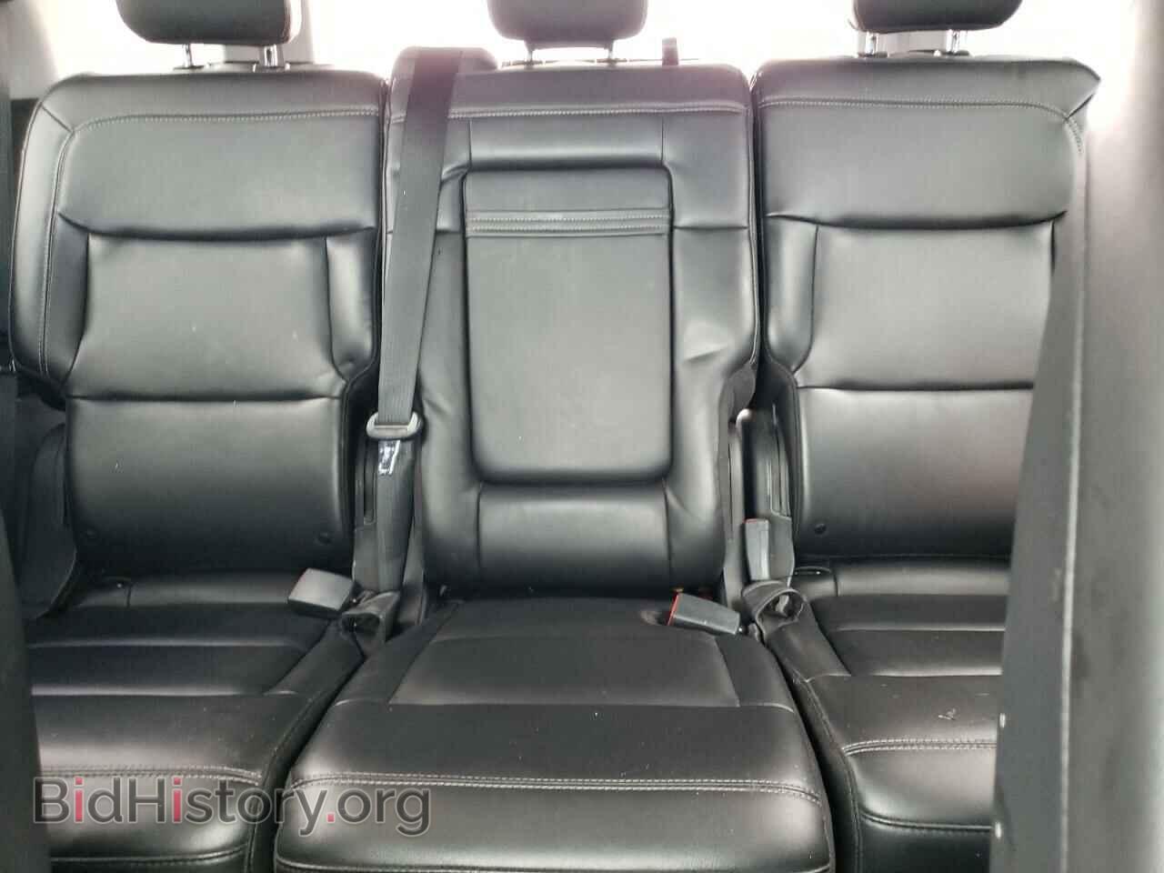 2022 FORD EXPLORER - VIN: 1FMSK7DH1NGB02526 - Photo 10