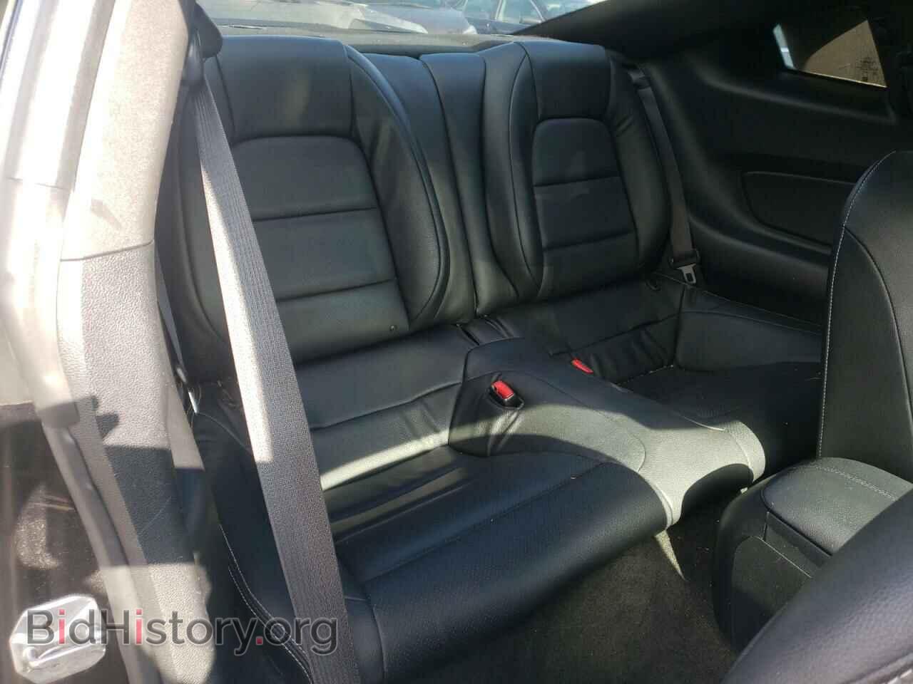 2017 FORD MUSTANG - VIN: 1FA6P8CF8H5269940 - Фото 10
