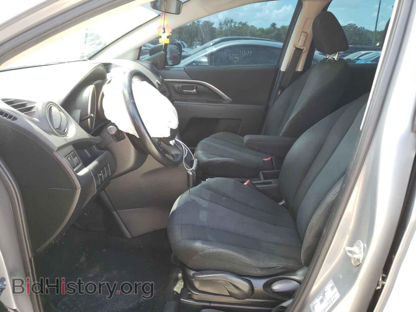 2013 MAZDA 5 - VIN: JM1CW2CL8D0150375 - Photo 5